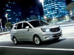 SsangYong Rodius 2013 года